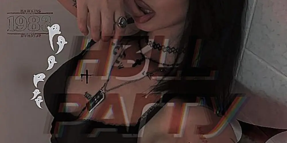 Imagem do grupo de WhatsApp ✘𝐇𝟑𝐋𝐋 𝐏𝐀𝐑𝐓𝐘𐔌🔥