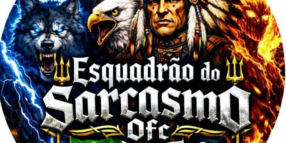 Imagem do grupo de WhatsApp 𝔼𝕤𝕢𝕦𝕒𝕕𝕣𝕒̃𝕠 𝕕𝕠 𝕤𝕒𝕣𝕔𝕒𝕤𝕞𝕠 𝕆𝕗𝕔 🇧🇷🇲🇽🇯🇵🏴‍☠️