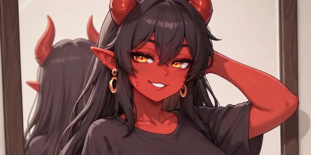 Imagem do grupo de WhatsApp 𝖍𝖊𝖑𝖑🔥