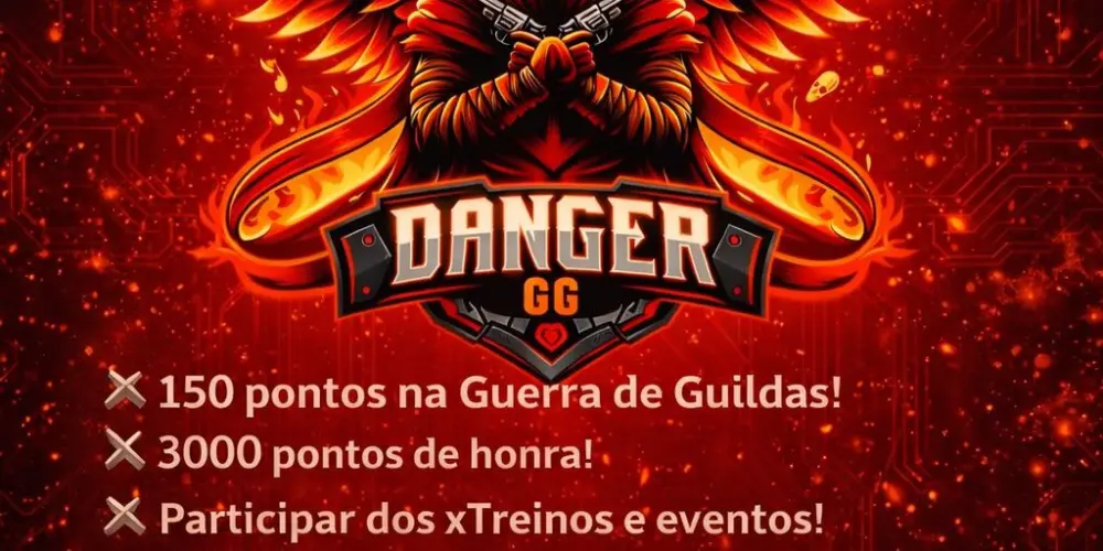 Imagem do grupo de WhatsApp 𝐑𝐄𝐂𝐑𝐔𝐓𝐀𝐌𝐄𝐍𝐓𝐎  𝐃𝐀𝐍𝐆𝐄𝐑🔥