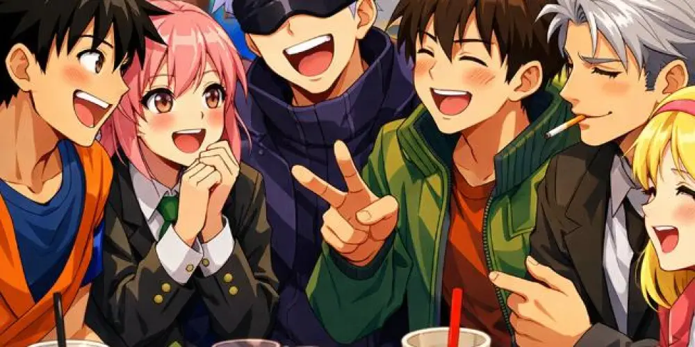 Imagem do grupo de WhatsApp 𝕆𝕥𝕒𝕜𝕦 ℂ𝕠𝕟𝕟𝕖𝕔𝕥𝕚𝕠𝕟