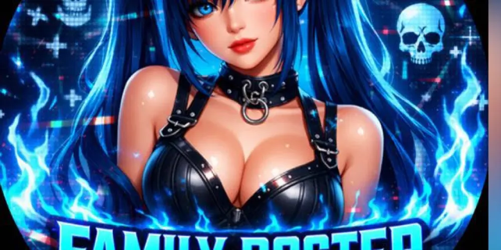 Imagem do grupo de WhatsApp 𝓕𝓐𝓜𝓘𝓛𝓨 𝓑𝓞𝓢𝓣𝓔𝓡