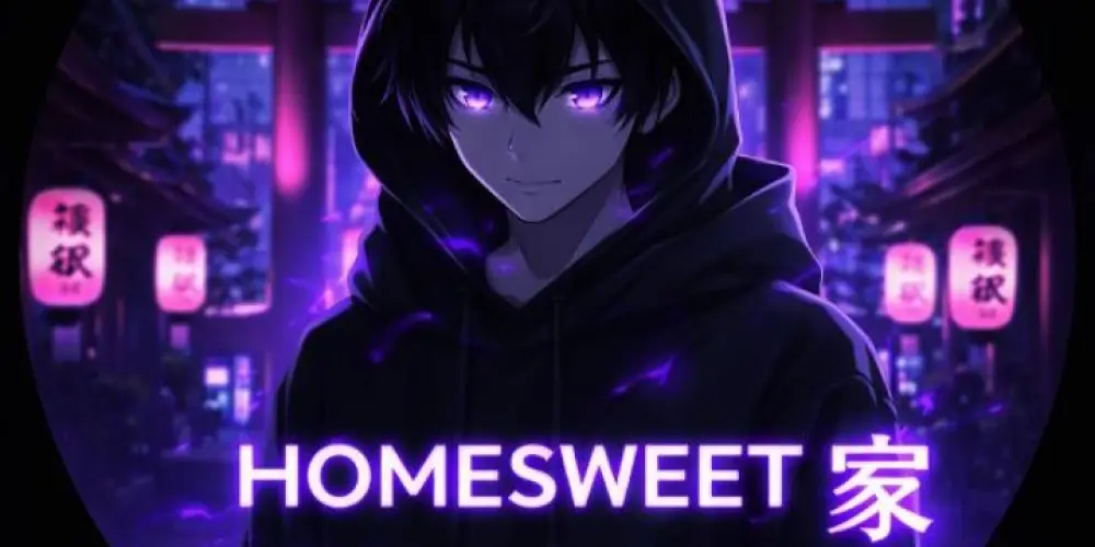 Imagem do grupo de WhatsApp •⊹٭ʜᴏᴍᴇꜱᴡᴇᴇᴛ٭⊹•