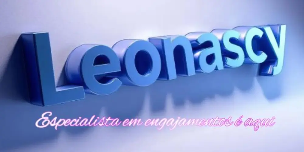 Imagem do grupo de WhatsApp 🚀𝐋𝐞𝐨𝐧𝐚𝐬𝐜𝐲 𝐞𝐧𝐠𝐚𝐣𝐚🚀