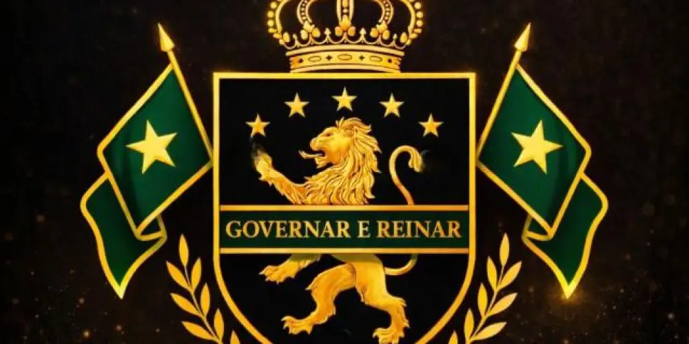 Imagem do grupo de WhatsApp 𝗡𝗼𝘃𝗼 𝗥𝗲𝗶𝗻𝗼 - 𝗕𝗥