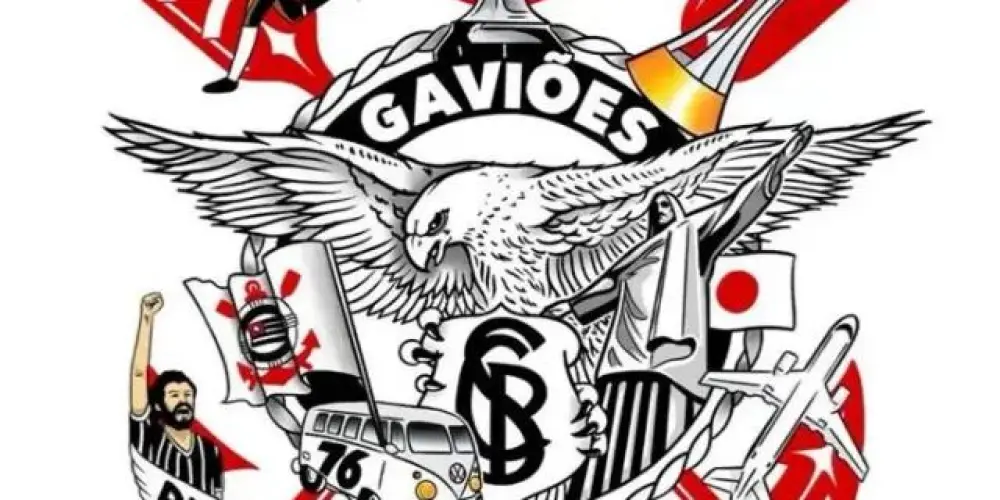 Imagem do grupo de WhatsApp 🦅𝓖𝓪𝓿𝓲𝓸̃𝓮𝓼 𝓭𝓪 𝓕𝓲𝓮𝓵 🦅