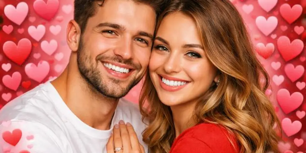 Imagem do grupo de WhatsApp ❤️ ℕ𝔸𝕄𝕆ℝ𝕆 𝔼 𝔸𝕄𝕀ℤ𝔸𝔻𝔼𝕊 ❤️