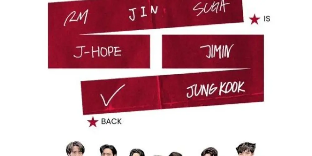 Imagem do grupo de WhatsApp ꧁•⊹٭𝙰𝚛𝚒𝚛𝚊𝚗𝚐 𝚋𝚝𝚜 𝚊𝚛𝚖𝚢٭⊹•꧂