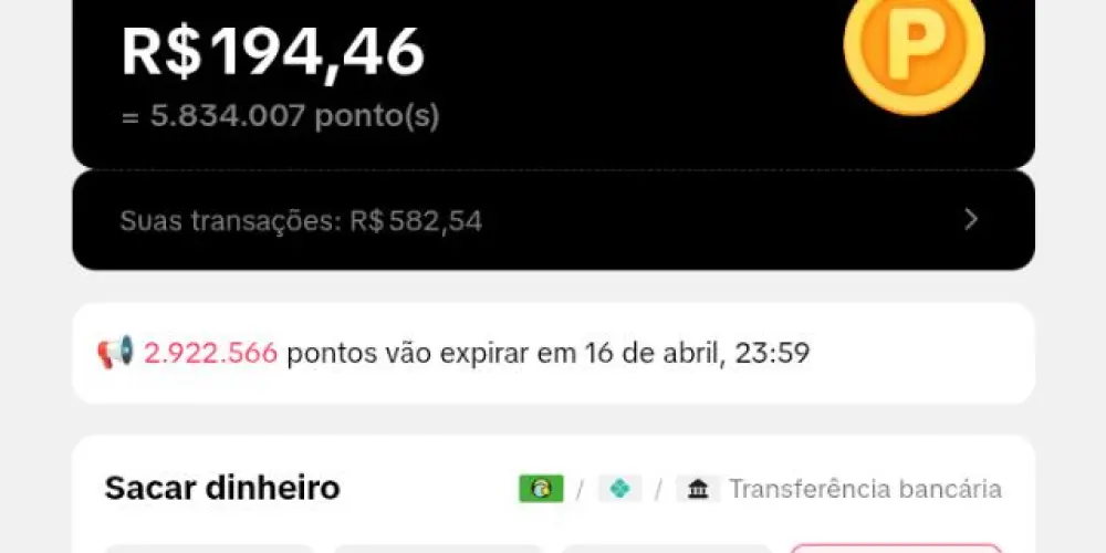 Imagem do grupo de WhatsApp 💎 𝙏𝙄𝙆𝙏𝙊𝙆 𝙇𝙄𝙏𝙀 💎