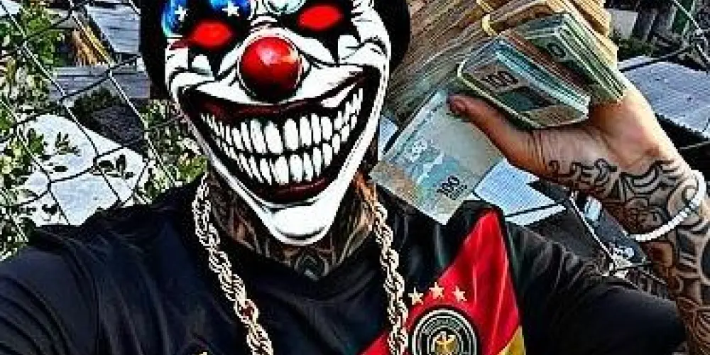 Imagem do grupo de WhatsApp 🇷🇺