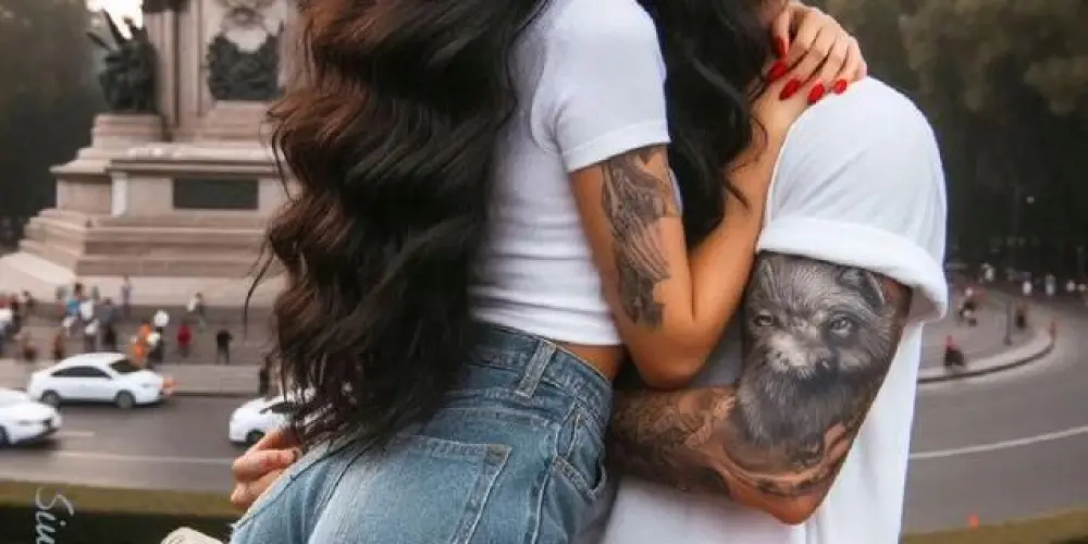 Imagem do grupo de WhatsApp 🐹 ⋆ 🐰  🎀  𝒩𝒜𝑀💙𝑅💗 𝐸 𝒫𝒜𝒬𝒰𝐸𝑅𝒜𝒮  🎀  🐰 ⋆ 🐹