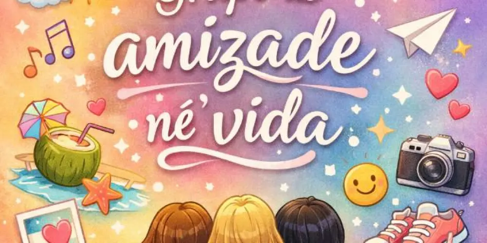 Imagem do grupo de WhatsApp ®𝔾𝕣𝕦𝕡𝕠 𝕕𝕖 𝕒𝕞𝕚𝕫𝕒𝕕𝕖 𝕟𝕖́ 𝕧𝕚𝕕𝕒 ™ᴳʳᵘᵖᵒ ᵈᵉ ᵃᵐᶦᶻᵃᵈᵉ ⁿᵉ́ ᵛᶦᵈᵃ