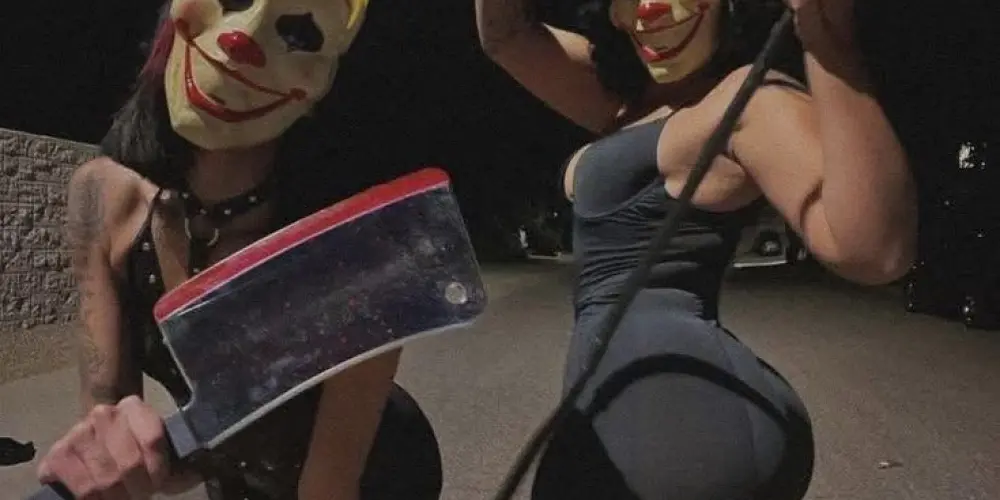 Imagem do grupo de WhatsApp 🅵🅻🅾🆆 🅸🅽🆂🅰🅽🅾💯