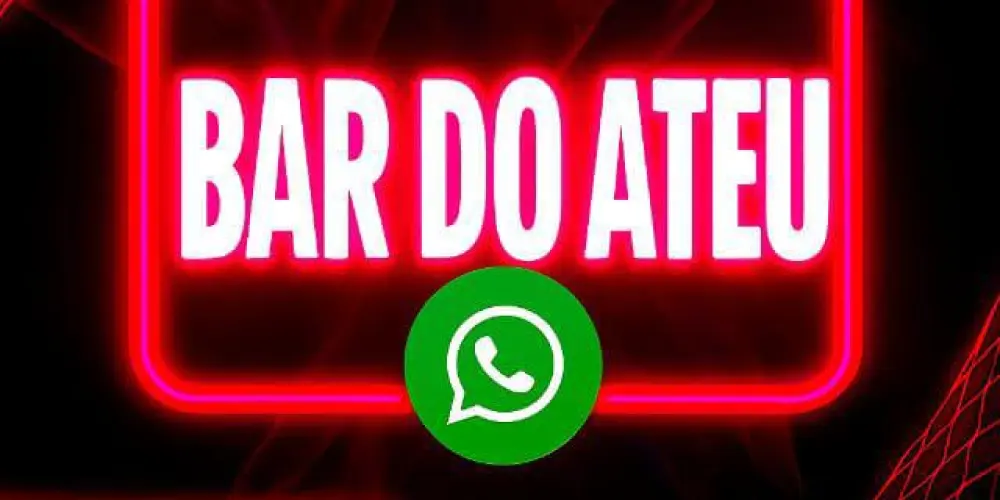Imagem do grupo de WhatsApp 𝐁𝐀𝐑𝐃'𝐓𝐄𝐔