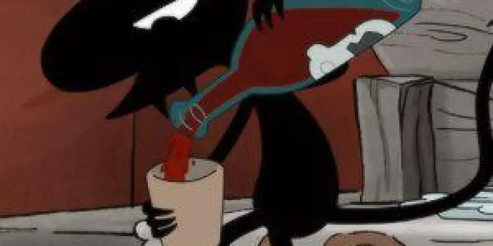 Imagem do grupo de WhatsApp 𝕽𝖊𝖎𝖓𝖔 𝕹𝖎𝖌𝖍𝖙𝖒𝖆𝖗𝖊