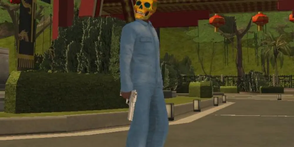 Imagem do grupo de WhatsApp 𝐑𝐈𝐎 𝐑𝐈𝐒𝐄 ᶠᵃⁿˢ