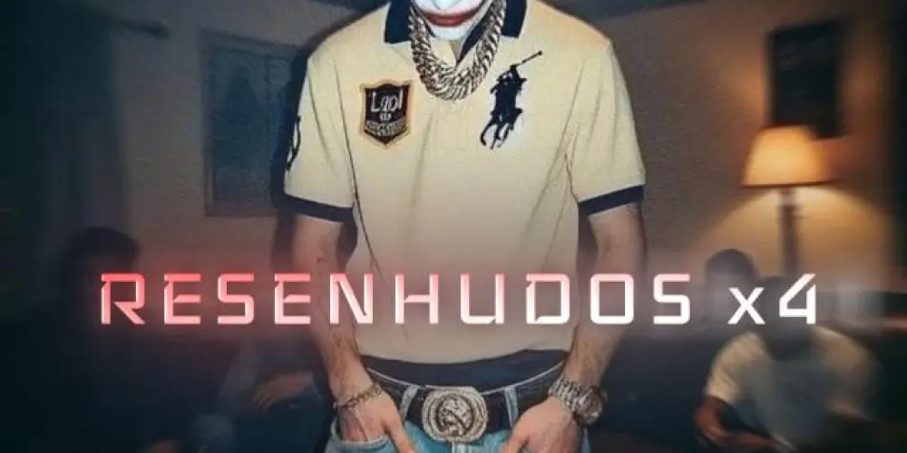 Imagem do grupo de WhatsApp 𝙍𝙀𝙎𝙀𝙉𝙃𝙐𝘿𝙊𝙎  𝙓𝟰 🎭