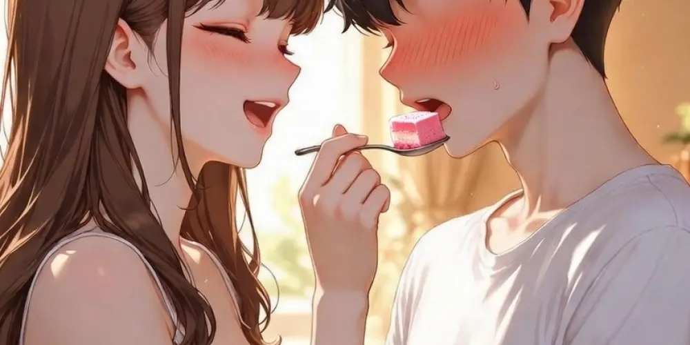 Imagem do grupo de WhatsApp 𝓛𝓞𝓥𝓔