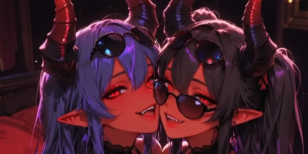 Imagem do grupo de WhatsApp 𝔦𝔫𝔣𝔢𝔯𝔫𝔬