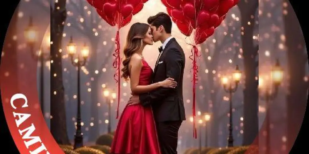 Imagem do grupo de WhatsApp ❣️ 𝐂𝐚𝐦𝐢𝐧𝐡𝐨𝐬 𝐝𝐨 𝐂𝐨𝐫𝐚𝐜̧𝐚̃𝐨 ❣️