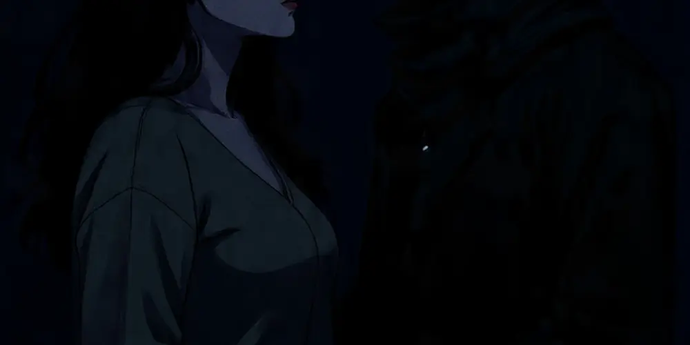 Imagem do grupo de WhatsApp 🌳평화로운 젊은이들🌳