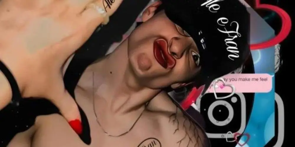 Imagem do grupo de WhatsApp ꧄🎀🅲𝘼𝙉𝙏𝙄𝙉𝙃𝙊 🅳𝘼 🅰︎𝙈𝙄𝙕𝘼𝘿𝙀 🅻𝙄𝙉𝙆𝙎🎀꧄