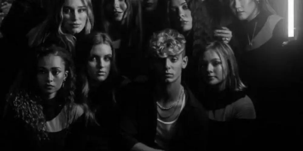 Imagem do grupo de WhatsApp ⋆. ♱₊  𝗳𝗶ᥴ𝗵ᥲ𝘀 ✶