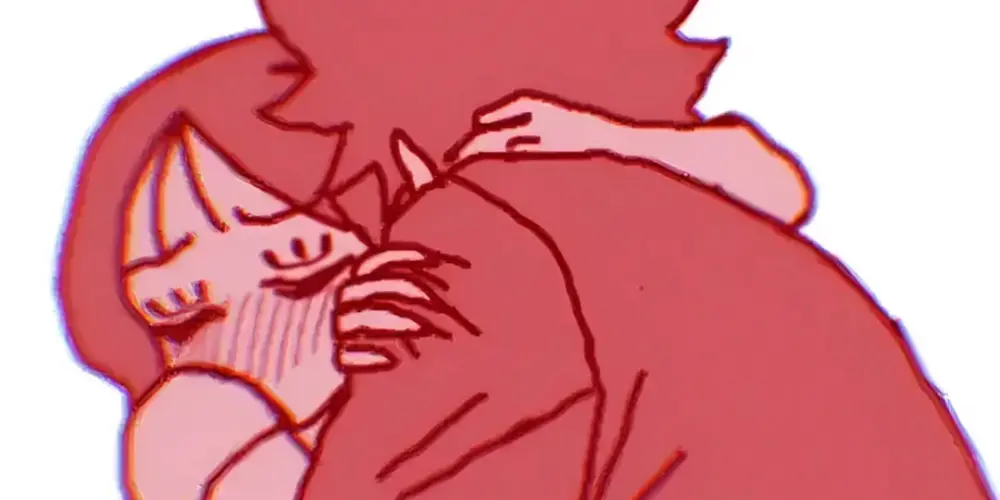 Imagem do grupo de WhatsApp ℒ𝒪𝒱ℰ 𝒩𝒜 𝒯ℛℰ𝒯𝒜 🕷