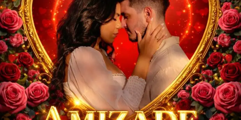 Imagem do grupo de WhatsApp 𝐀𝐌𝐈𝐙𝐀𝐃𝐄 𝐄 𝐏𝐀𝐐𝐔𝐄𝐑𝐀