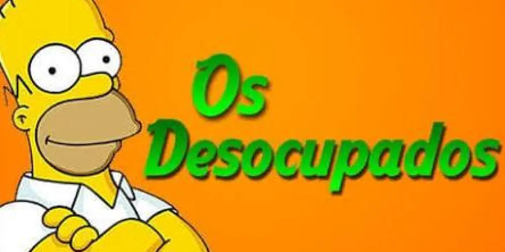 Imagem do grupo de WhatsApp 𝑶𝑺 𝑫𝑬𝑺𝑶𝑪𝑼𝑷𝑨𝑫𝑶𝑺