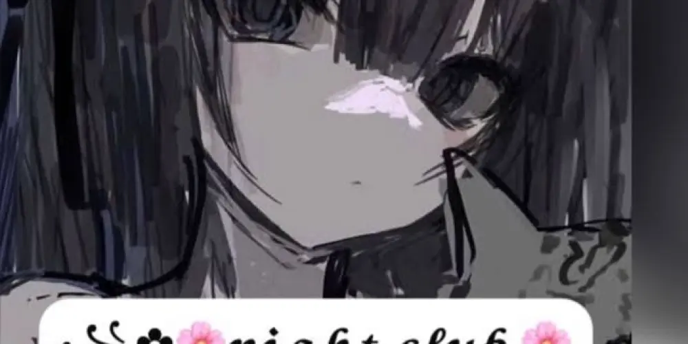 Imagem do grupo de WhatsApp ꧁✿🌸𝓷𝓲𝓰𝓱𝓽 𝓬𝓵𝓾𝓫 🌸✿꧂