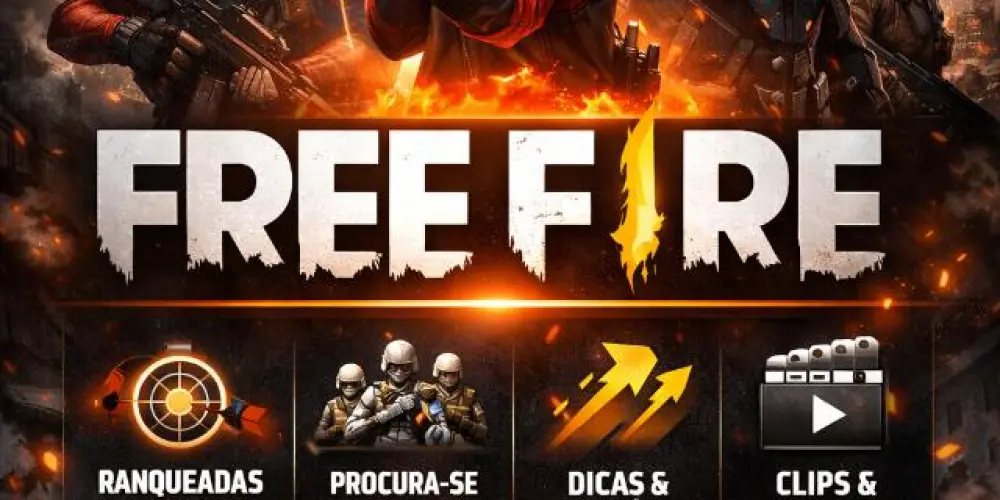 Imagem do grupo de WhatsApp 🔥⚔️ 𝗙𝗙 𝗪𝙊𝗥𝗟𝗗   ⚔️🔥