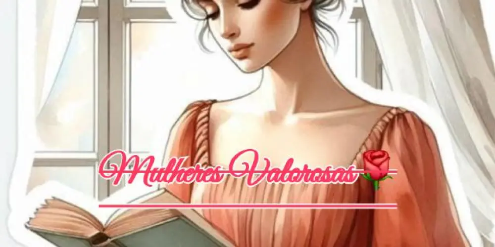 Imagem do grupo de WhatsApp ★𝓜𝓾𝓵𝓱𝓮𝓻𝓮𝓼 𝓥𝓪𝓵𝓸𝓻𝓸𝓼𝓪𝓼🌹 ᭄࿐★