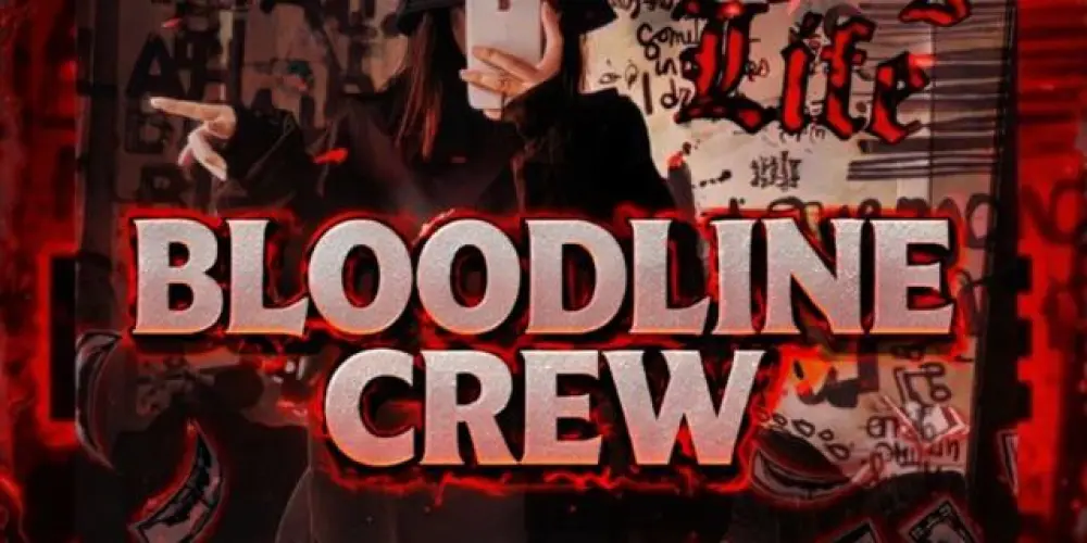 Imagem do grupo de WhatsApp 🔥🩸 𝐁𝐋𝐎𝐎𝐃𝐋𝐈𝐍𝐄 𝐂𝐑𝐄𝐖 🩸🔥