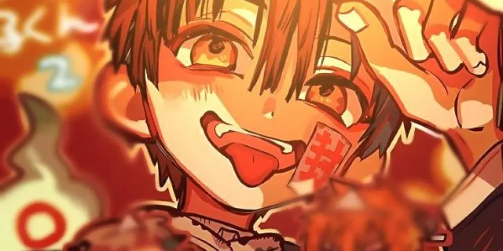 Imagem do grupo de WhatsApp [🟢] 𝙃𝘼𝙉𝘼𝙆𝙊-𝙆𝙐𝙉