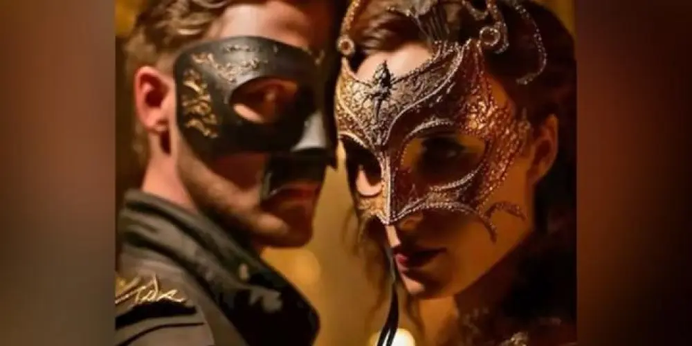 Imagem do grupo de WhatsApp 🎭⃟𝐅𝐈𝐆𝐔𝐑𝐈𝐍𝐇𝐀𝐒 𝐄 𝐀𝐌𝐈𝐙𝐀𝐃𝐄𝐒⃟🎭