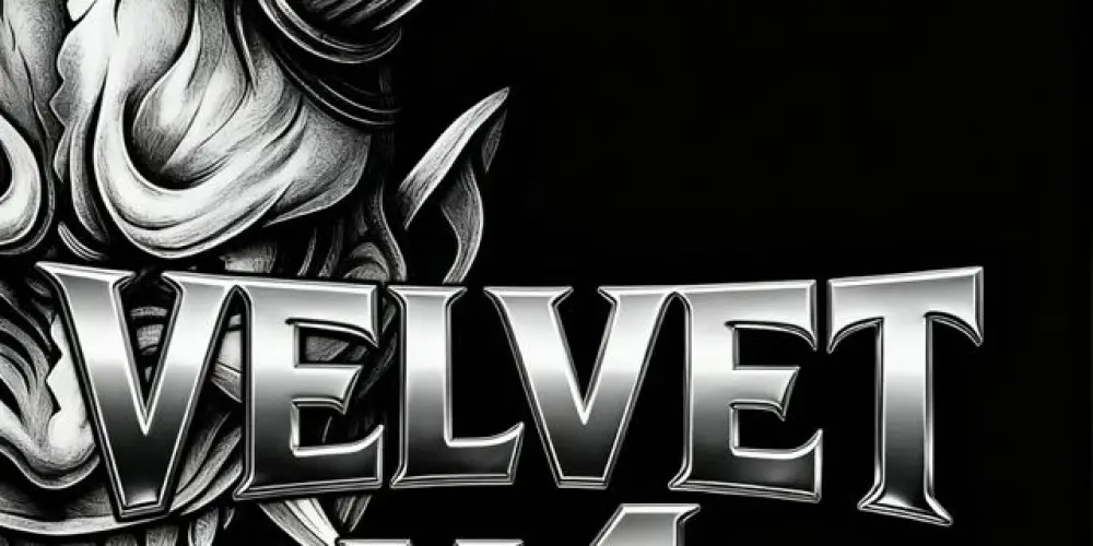 Imagem do grupo de WhatsApp 𝗫𝟰 | 𝗩𝗘𝗟𝗩𝗘𝗧 ♣️