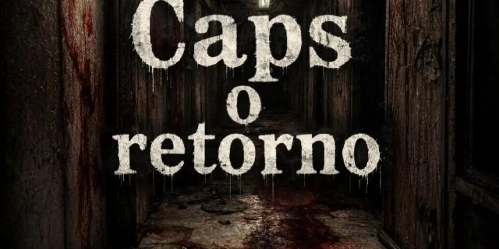 Imagem do grupo de WhatsApp 🫩💉ℂ𝔸ℙ𝕊 𝕆 ℝ𝔼𝕋𝕆ℝℕ𝕆🫩💉