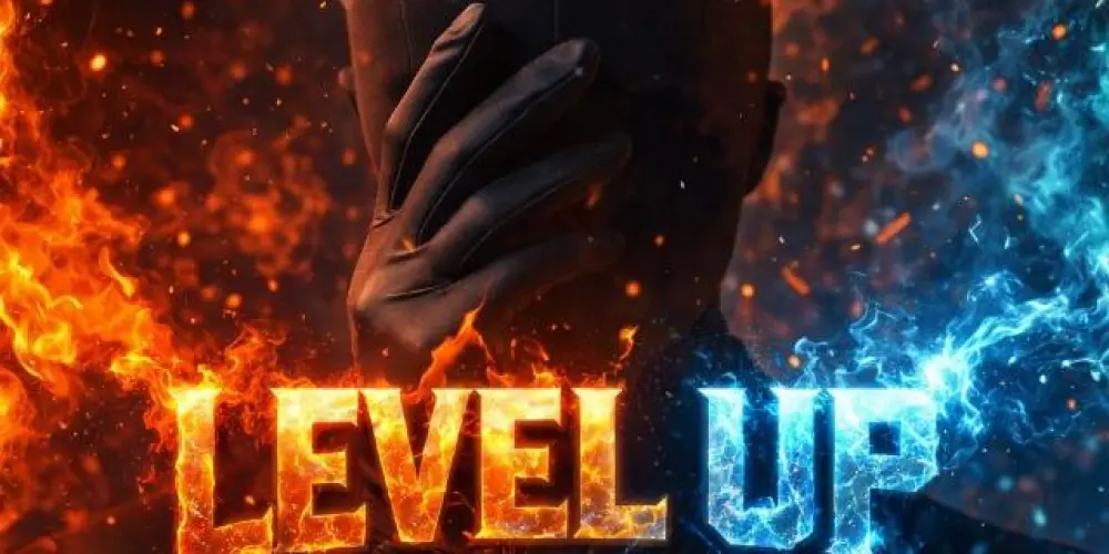 Imagem do grupo de WhatsApp ★¸.•☆•.¸★𝐋𝐄𝐕𝐄𝐋 𝐔𝐏★¸.•☆•.¸★