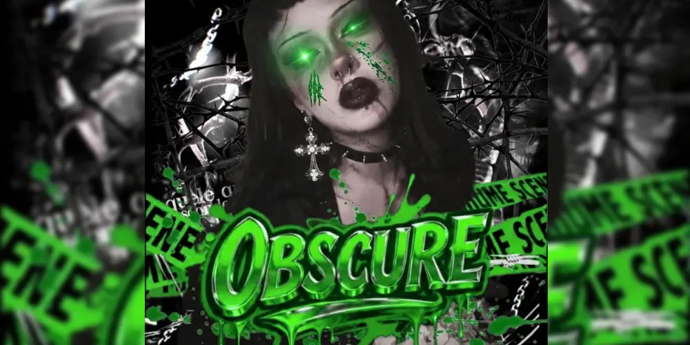 Imagem do grupo de WhatsApp 🌑𝕺𝐁𝐒𝐂𝐔𝐑𝚵ᵀᴱᴬᴹ