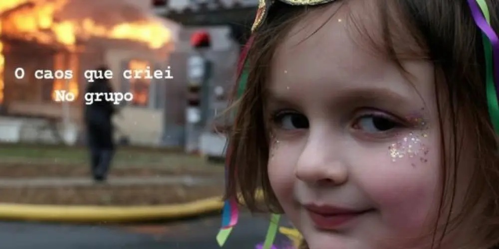 Imagem do grupo de WhatsApp 𝙏𝙪𝙧𝙢𝘼 𝙙𝙤 𝘾𝙖𝙤𝙎  💢🗣️