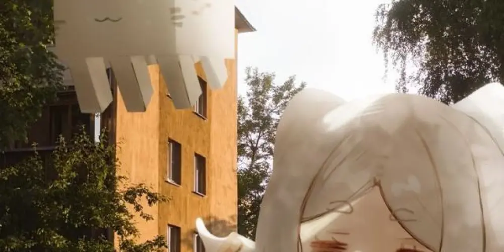 Imagem do grupo de WhatsApp ★𝐿𝐴𝑅 𝐷𝑂𝑆 𝐵𝐸𝑀 𝐷𝐼𝑆𝑇𝐴𝑁𝑇𝐸𝑆★