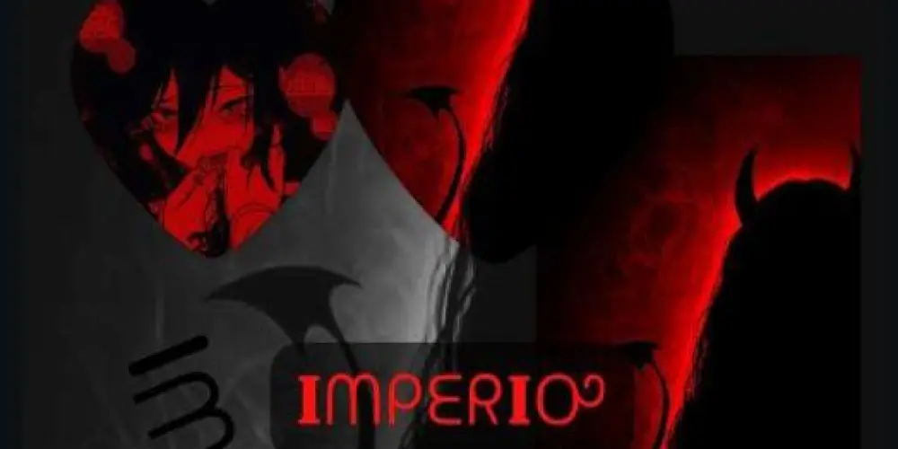 Imagem do grupo de WhatsApp ─͟͞ 🔥𝐈𝐌𝕻𝐄⃨𝕽𝐈͢❍🔥 ͟͞─