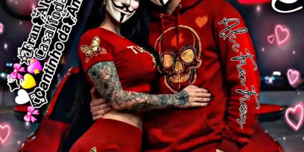 Imagem do grupo de WhatsApp 𝘾𝘼𝙉𝙏𝙄𝙉𝙃𝙊 𝘿𝘼 𝘼𝙈𝙄𝙕𝘼𝘿𝙀