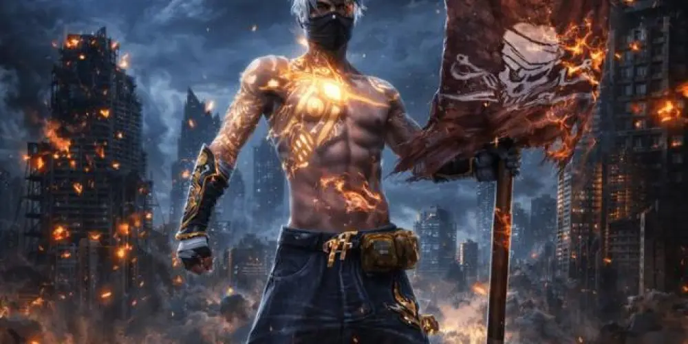 Imagem do grupo de WhatsApp ꧁𝗥𝗲𝗰𝗿𝘂𝘁𝗮𝗻𝗱𝗼 𝗴𝘂𝗶𝗹𝗱𝗮 𝗳𝗳. 𝗕𝗥𝗞꧂