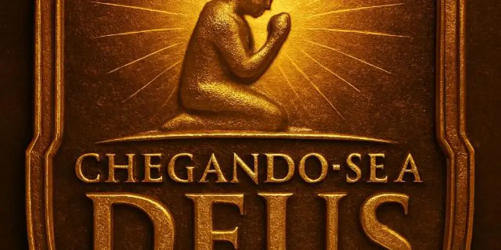 Imagem do grupo de WhatsApp 𝘾𝙃𝙀𝙂𝘼𝙉𝘿𝙊-𝙎𝙀 𝘼 𝘿𝙀𝙐𝙎 𝘿𝙄𝘼𝙍𝙄𝘼𝙈𝙀𝙉𝙏𝙀