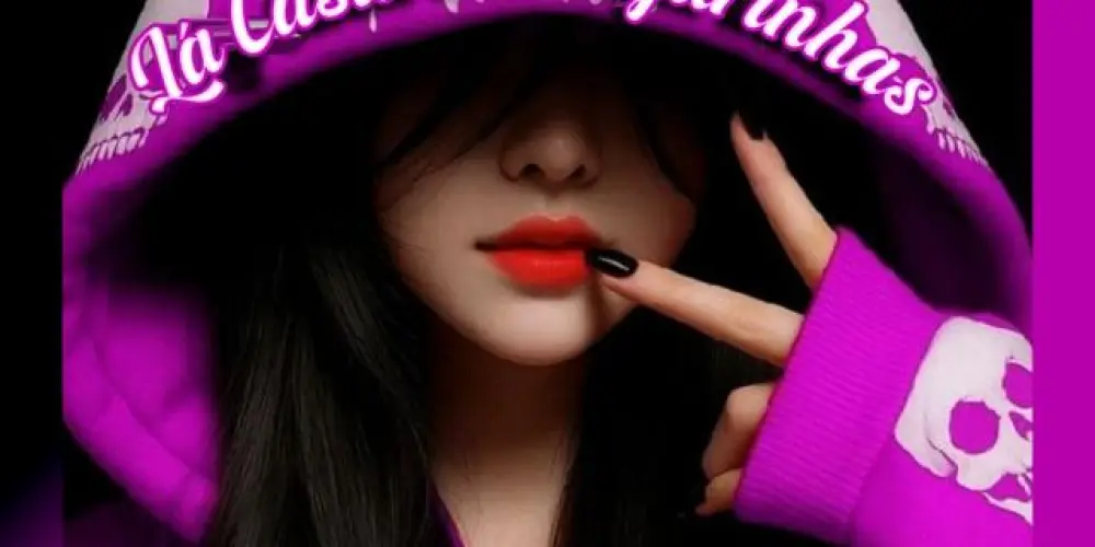 Imagem do grupo de WhatsApp 😈⃢⃟🤡𝑳𝒂 𝑪𝒂𝒔𝒂 𝒅𝒂𝒔 𝑭𝒊𝒈𝒖𝒓𝒊𝒏𝒉𝒂𝒔😈⃢⃟🤡