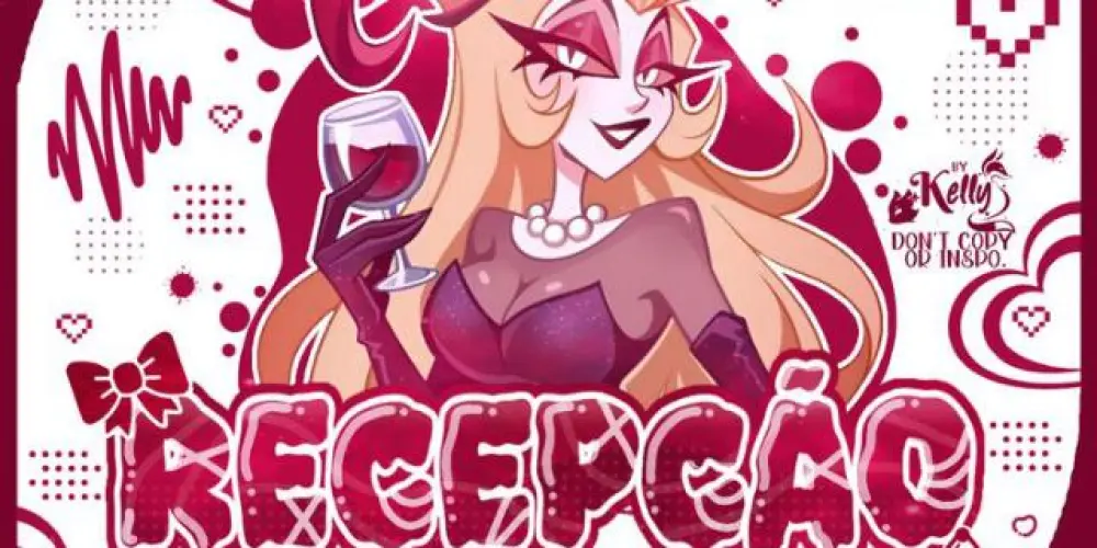 Imagem do grupo de WhatsApp ➳༻🔥𝓡𝓔𝓒𝓔𝓟𝓒̧𝓐̃𝓞🔥༺➳