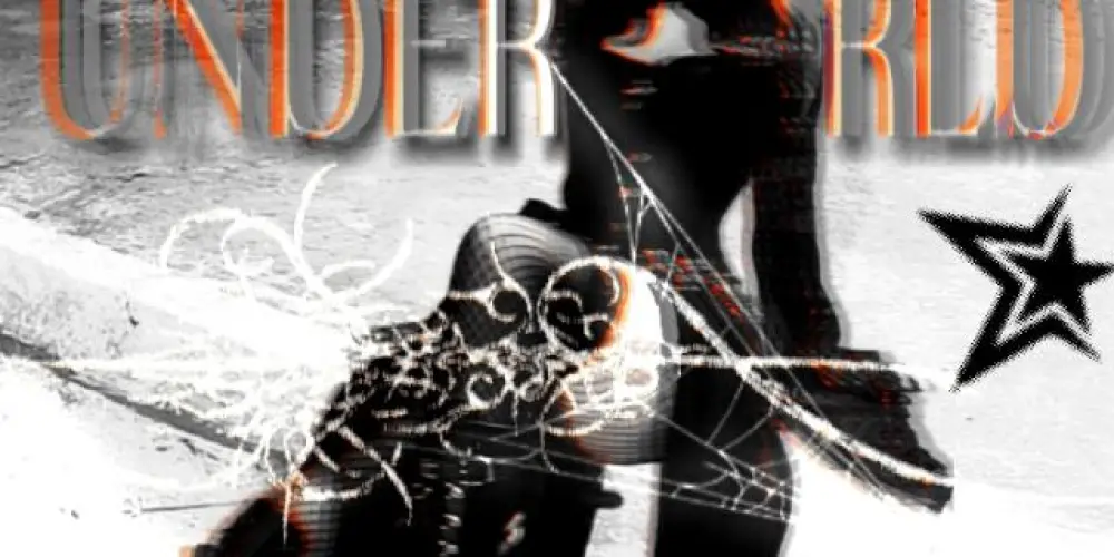 Imagem do grupo de WhatsApp 𓆰💀𝖀𝐍𝐃Ǝ𝐑𝐖𝐎𝐑𝐋𝐃👿𓆪