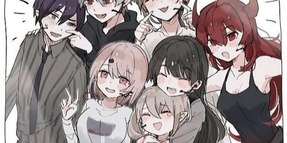 Imagem do grupo de WhatsApp ¤ 𝔾𝔼𝔼𝕂𝕎𝕆ℝ𝕃𝔻 ¤